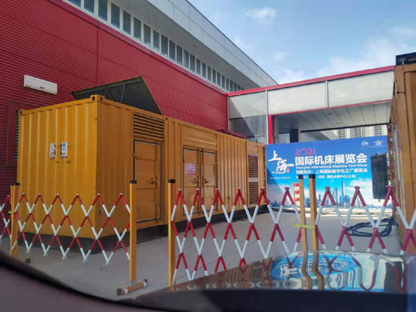 曲沃发电机出租 对于发电机的特性你了解多少？