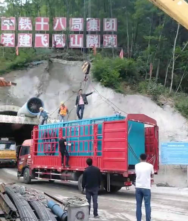 曲沃发电机组维修后输出功率降低是什么问题
