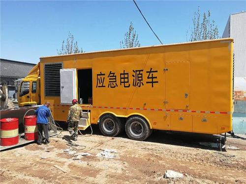 曲沃发电车租赁-教您挑选发电机哪些技巧可以掌握使用