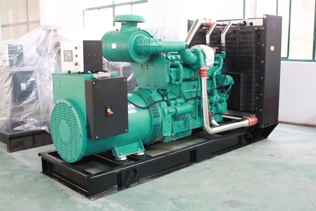 曲沃租赁发电机-柴油发电机常规都给谁供电呢？