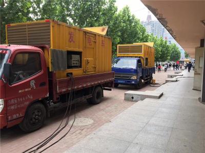 曲沃是否需要给柴油发电机安装保护装置