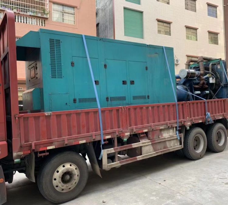 曲沃如何在不同负载率下确保 400KW 柴油发电机组的正常运行？
