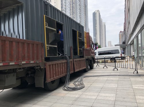 曲沃柴油发电机空气滤清器在不同季节的更换周期是否有差异？