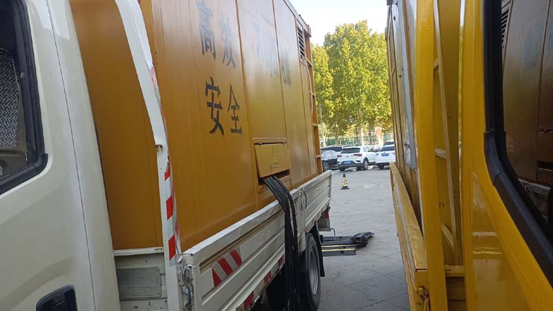曲沃如何判断柴油发电机组和UPS电源的切换时间是否符合要求？